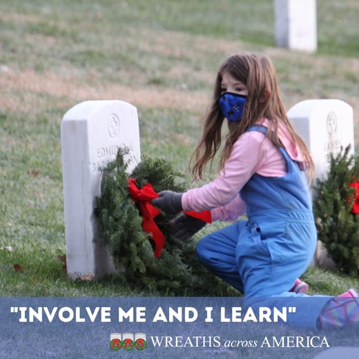 TEACH the next generation