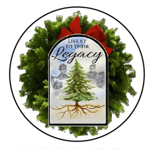 Legacy Pin