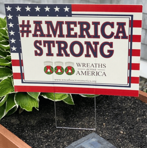 Sign