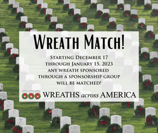 Wreath Match 2