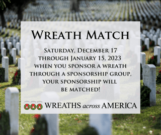 Wreath Match
