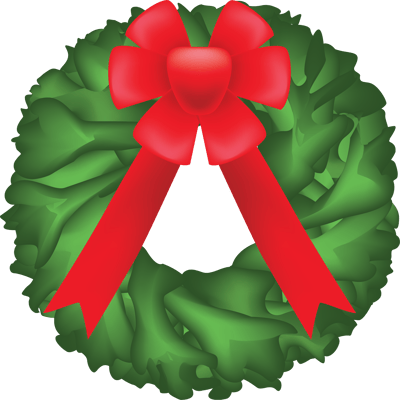Wreath Icon - Wreaths Across America
