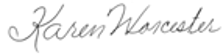 karensignature