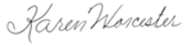 karensignature