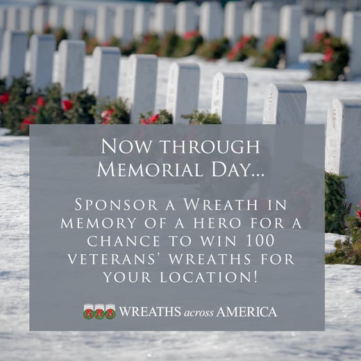 lc memorial day