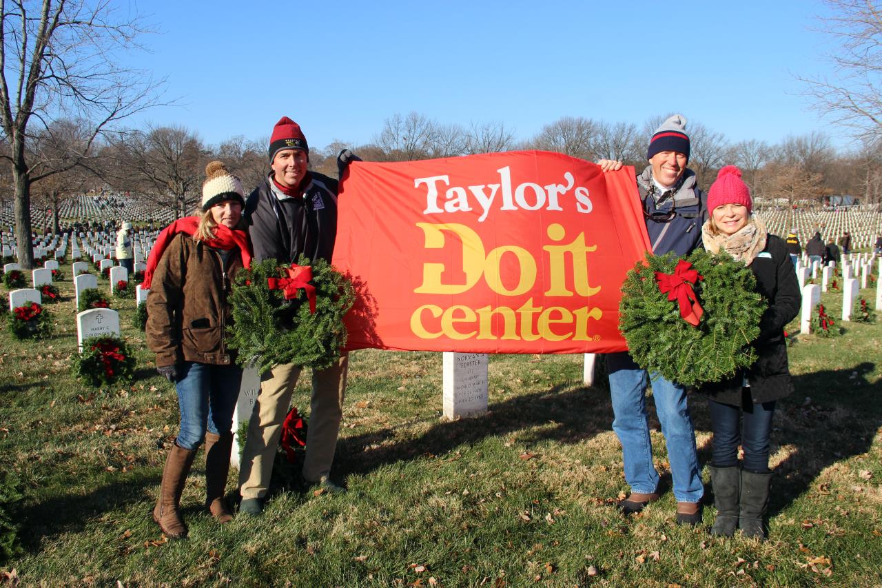Taylors Do It Center Taylors Do It Center
